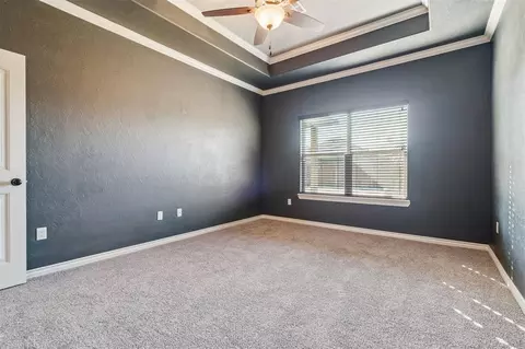 Bedroom - 20644 Landmark Dr, Harrah, OK 73045 photo 5 of 10