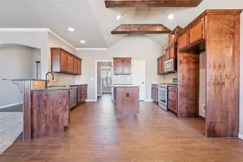 Other - 20644 Landmark Dr, Harrah, OK 73045 photo 4 of 13