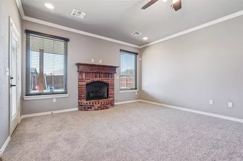 Living - 20644 Landmark Dr, Harrah, OK 73045 photo 1 of 5
