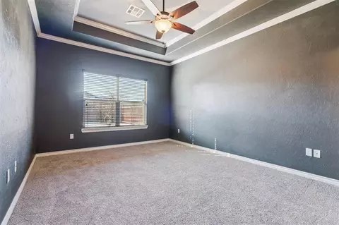 Bedroom - 20644 Landmark Dr, Harrah, OK 73045 photo 1 of 10