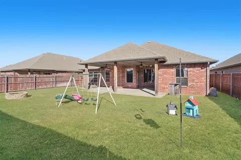 Exterior - 20644 Landmark Dr, Harrah, OK 73045 photo 7 of 7