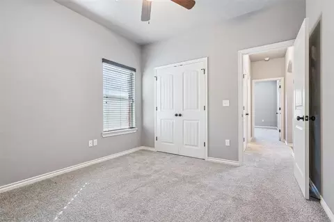 Bedroom - 20644 Landmark Dr, Harrah, OK 73045 photo 6 of 10