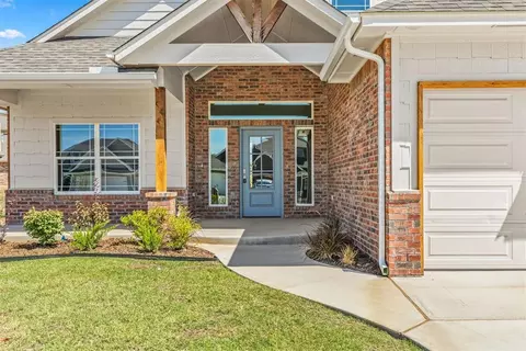1719 Zayden Ln, Norman, OK 73072