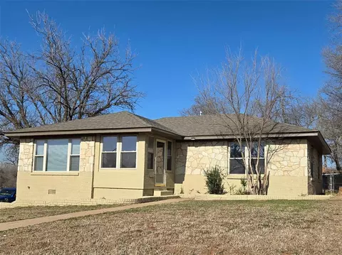 1901 NE 28th St, Oklahoma City, OK 73111