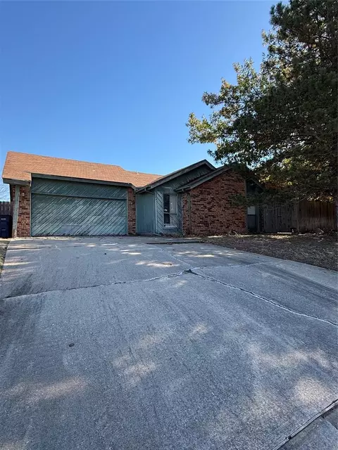 4331 Liberty Cir, Shawnee, OK 74804