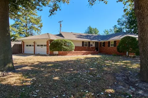 4219 NW 58th St, Oklahoma City, OK 73112