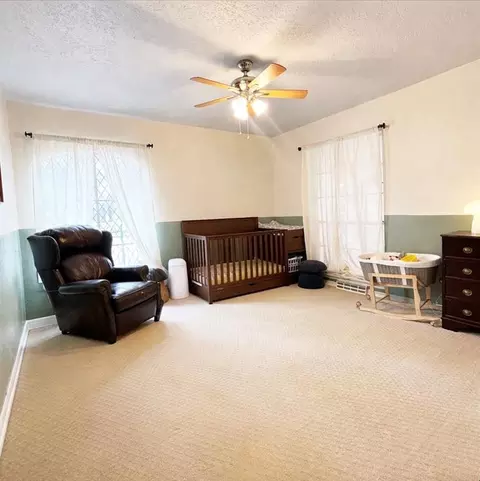 Bedroom - 818 Mockingbird Ln, Norman, OK 73071 photo 4 of 4