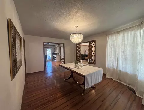 Dining - 818 Mockingbird Ln, Norman, OK 73071 photo 2 of 2