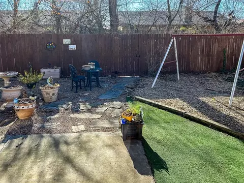 424 N Cherryvale Rd, Edmond, OK 73003 photo 4