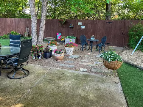 424 N Cherryvale Rd, Edmond, OK 73003 photo 3