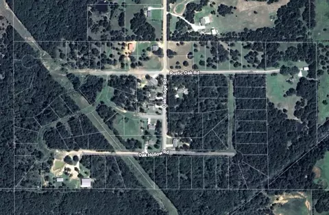 00 Oak Hill West Rd, Tecumseh, OK 74873