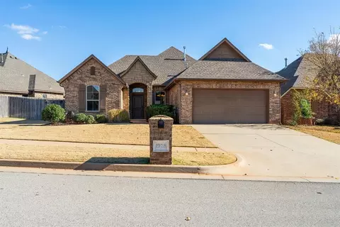 19116 Pinehurst Trl, Edmond, OK 73012