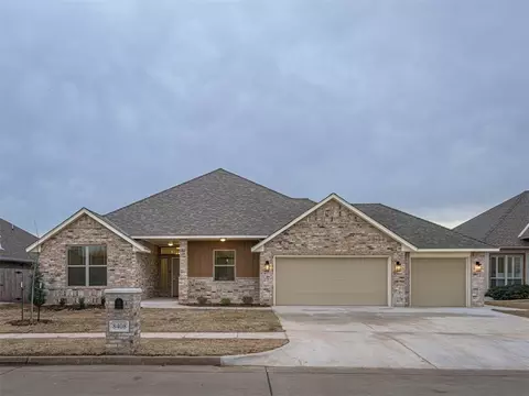 8408 NW 63rd Ter, Oklahoma City, OK 73132