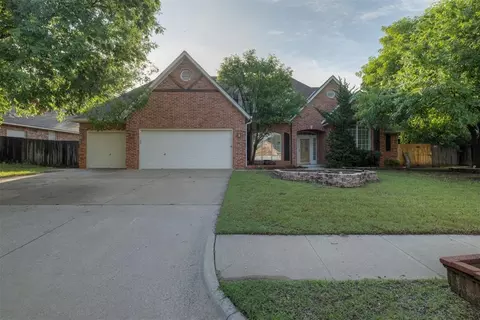 2824 N Ashecroft Dr, Edmond, OK 73034