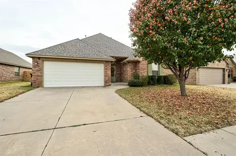 4916 SW 120th Pl, Oklahoma City, OK 73173