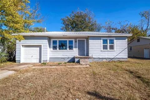 523 N Ford Ave, Stroud, OK 74079