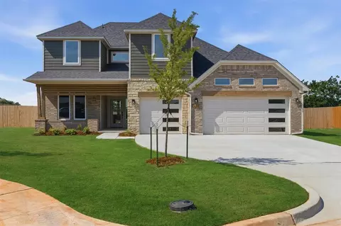 3014 James Way, Guthrie, OK 73044