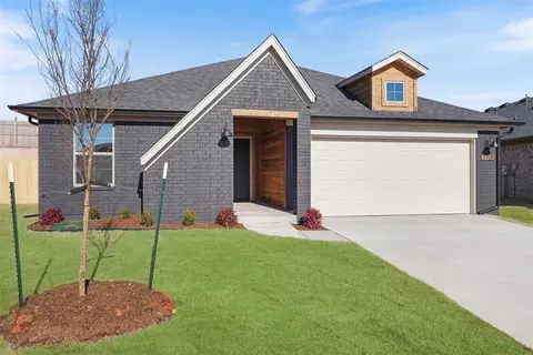 3705 NW 177th St, Edmond, OK 73012