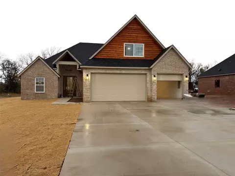 4810 N Rogers Dr, Stillwater, OK 74075