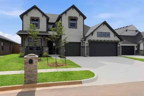3757 Mesa Rd, Norman, OK 73071