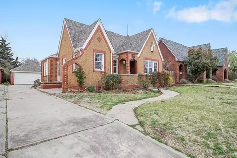 2424 NW 20th St, Oklahoma City, OK 73107