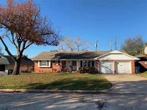 5621 N Ross Ave, Oklahoma City, OK 73112