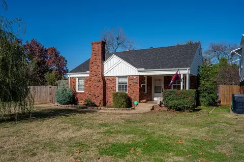 2645 NW 31st St, Oklahoma City, OK 73112