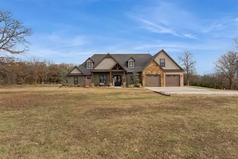 10035 Ns 3540 Rd, Prague, OK 74864