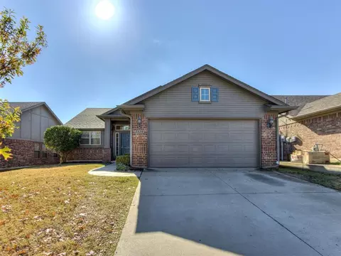 2528 NW 186th St, Edmond, OK 73012