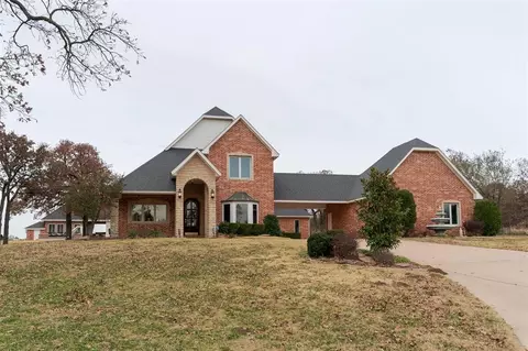 512 E Prairie Grove Rd, Guthrie, OK 73044