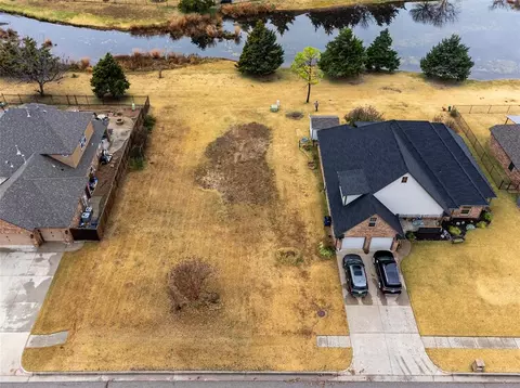 1125 N Savannah Ter, Mustang, OK 73064