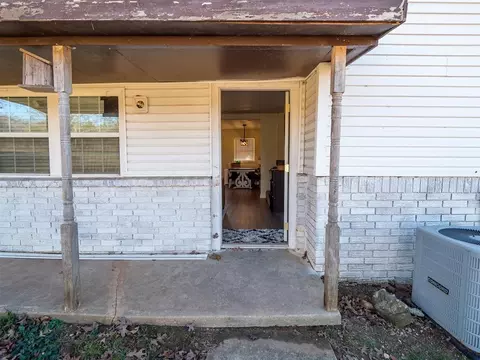 Exterior - 355807 E 1010 Rd, Prague, OK 74864 photo 3 of 3