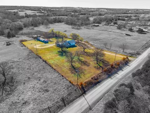 View/Area - 355807 E 1010 Rd, Prague, OK 74864 photo 3 of 4
