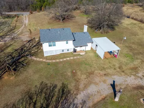 View/Area - 355807 E 1010 Rd, Prague, OK 74864 photo 2 of 4