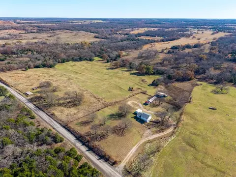 View/Area - 355807 E 1010 Rd, Prague, OK 74864 photo 4 of 4