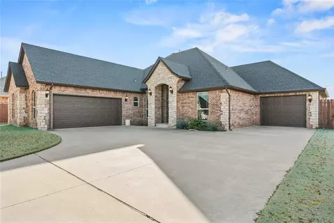 1441 Antler Ridge Rd, Tuttle, OK 73089