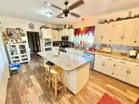 501 N Maryland Ave, Mangum, OK 73554