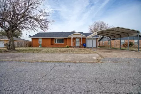 Undisclosed, Hennessey, OK 73742