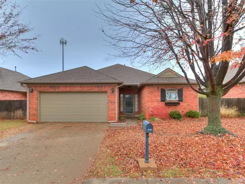 4609 NW 119th St, Oklahoma City, OK 73162
