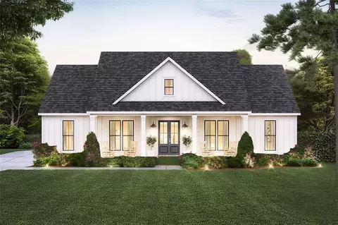 1 Titan Dr, Ardmore, OK 73401