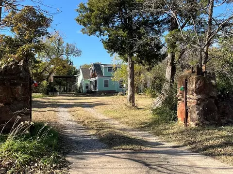 Undisclosed, Oklahoma City, OK 73105