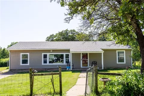 16101 A St, Oklahoma City, OK 73165