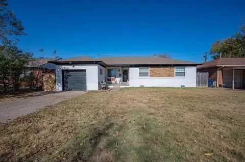 1521 SW 60th St, Oklahoma City, OK 73159