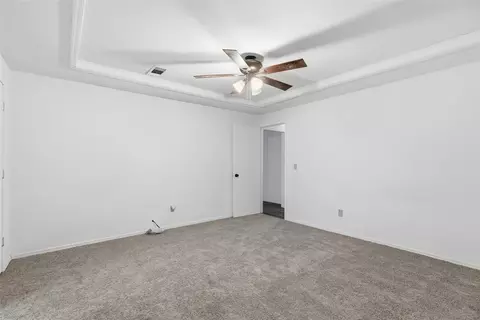 Bedroom - 612 NE 14th St, Moore, OK 73160 photo 1 of 4