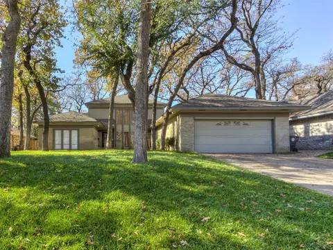 3109 N Briarwood Ave, Bethany, OK 73008