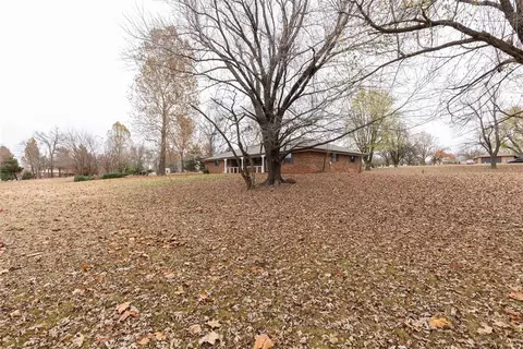 2403 County Road 1205, Blanchard, OK 73010