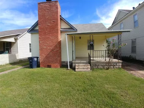 509 N Park Ave, Shawnee, OK 74801