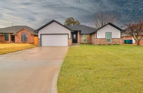 5201 SE 46th St, Oklahoma City, OK 73135