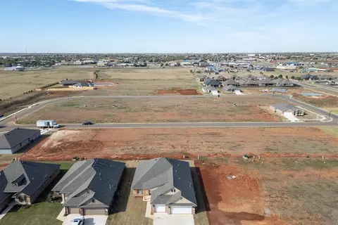 1117 Mahogany Ln, Piedmont, OK 73078