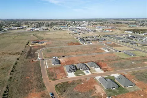 1184 Burlywood Ln, Piedmont, OK 73078